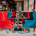Апарт-отель Czeczotka Palace 4*