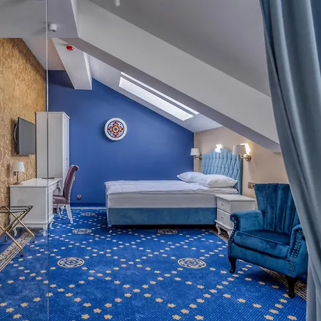 Czeczotka Palace Апарт-отель 4*