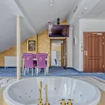 شقة فندقية Czeczotka Palace كراكوفيا