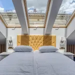 Czeczotka Palace شقة فندقية كراكوفيا