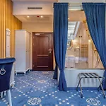شقة فندقية Czeczotka Palace كراكوفيا