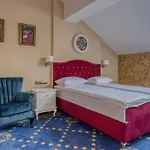 شقة فندقية Czeczotka Palace