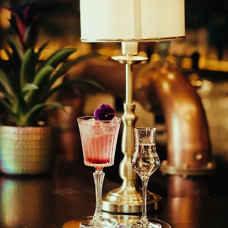 Czeczotka Palace 3* Krasków