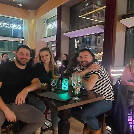 Czeczotka Palace 公寓式酒店