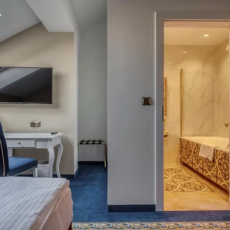 Czeczotka Palace Ξενοδοχείο με διαμερίσματα