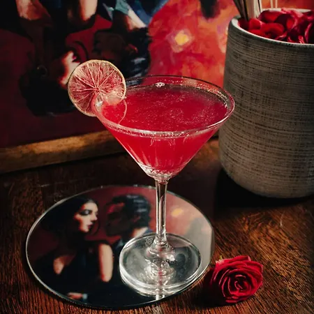 Ξενοδοχείο με διαμερίσματα Czeczotka Palace 3*