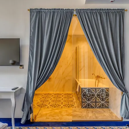 Czeczotka Palace 克拉科夫