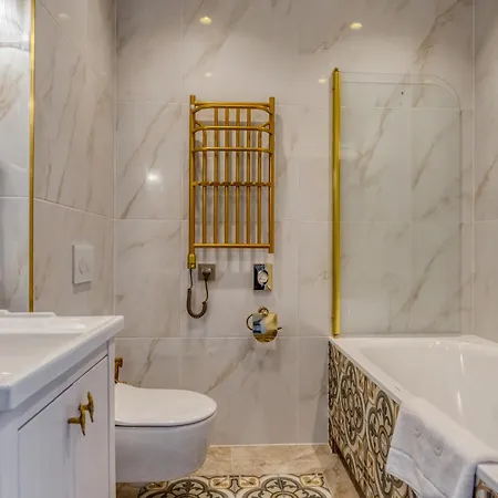 Czeczotka Palace 3* 克拉科夫