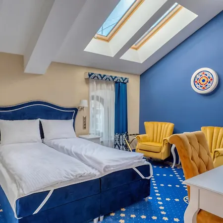 公寓式酒店 Czeczotka Palace