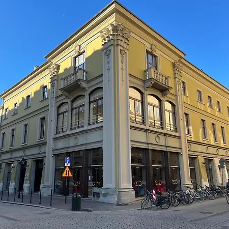 Czeczotka Palace Old Town