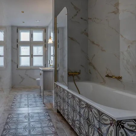 Czeczotka Palace Old Town 4* Cracovie