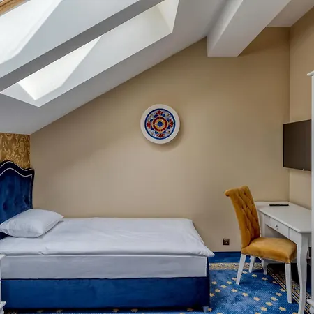 Czeczotka Palace Old Town Appart hôtel