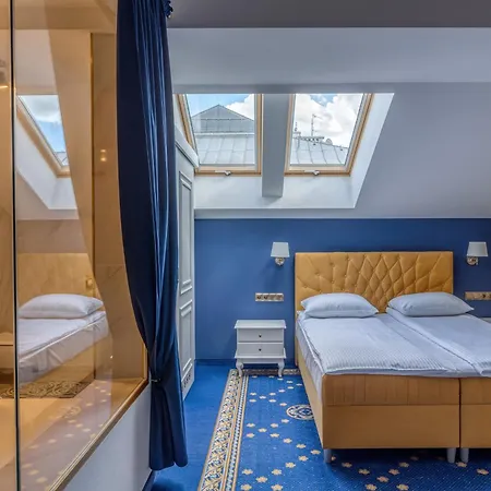 Czeczotka Palace Old Town Appart hôtel