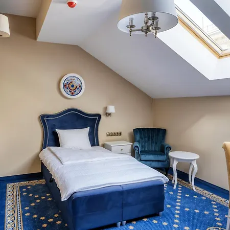 Czeczotka Palace Old Town Appart hôtel Cracovie