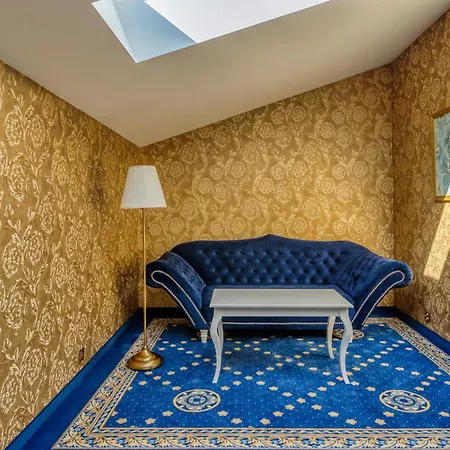 Appart hôtel Czeczotka Palace Old Town 4*