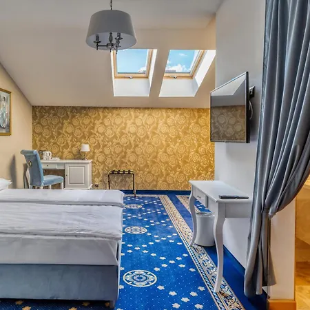 Appart hôtel Czeczotka Palace Old Town