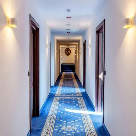Czeczotka Palace Old Town Appart hôtel Cracovie