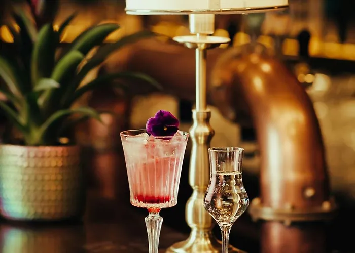 Czeczotka Palace 3* Krakow