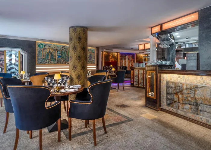 Aparthotel Czeczotka Palace 3*