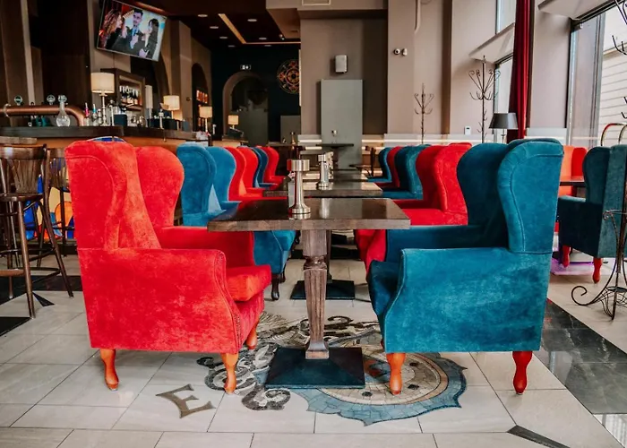 Aparthotel Czeczotka Palace 3*