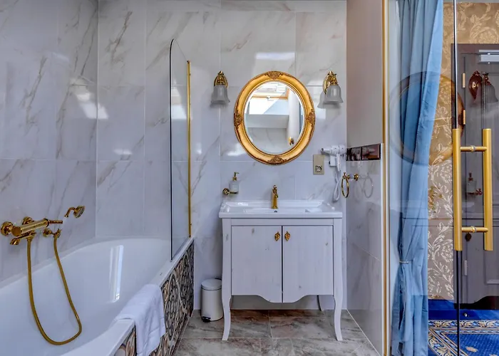 Aparthotel Czeczotka Palace Krakow