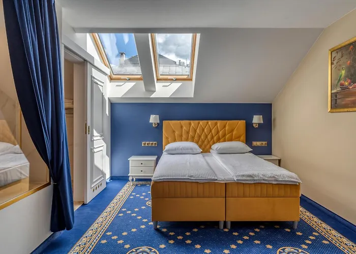 Aparthotel Czeczotka Palace 3*