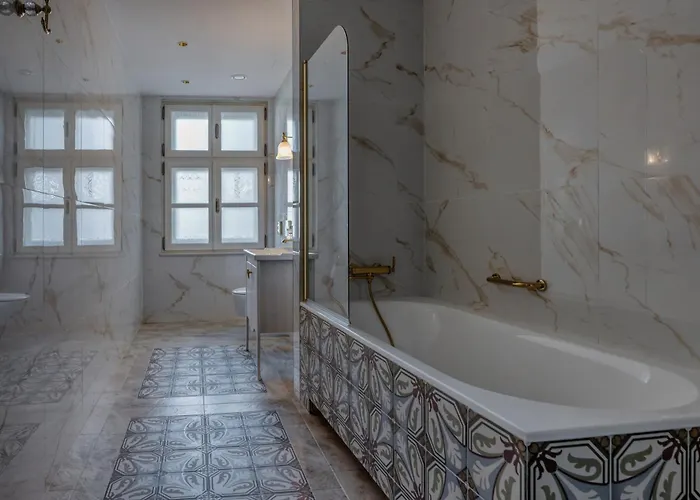 Czeczotka Palace 3* Krakow