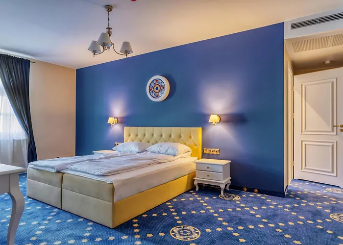 Aparthotel Czeczotka Palace Krakow