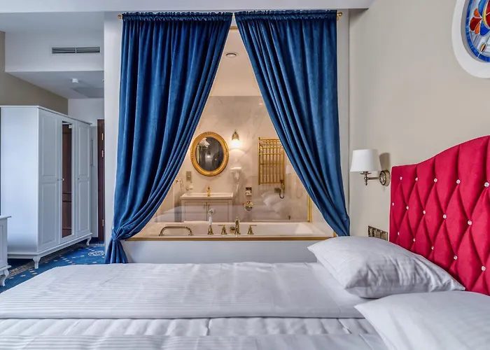 Aparthotel Czeczotka Palace 3*