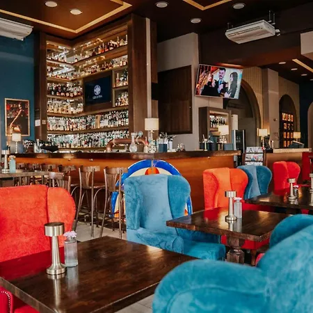 Czeczotka Palace 4*